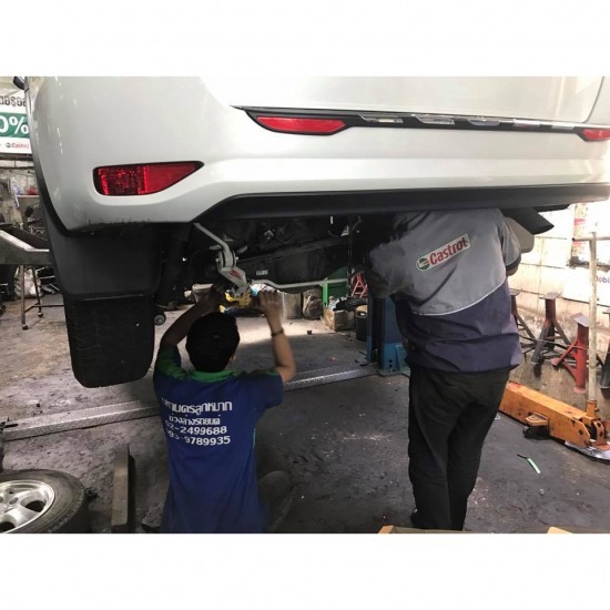 ซ่อมช่วงล่างรถยนต์ พระราม4  - มหานครลูกหมาก - ซ่อมช่วงล่างรถยนต์ พระราม4 