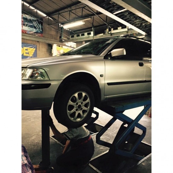 ซ่อมช่วงล่างรถยนต์ พระราม4  - มหานครลูกหมาก - ซ่อมช่วงล่างรถยนต์ พระราม4 