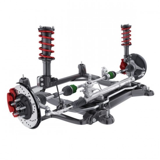 ซ่อมเบรค พระราม4 คลองเตย คลองตัน - มหานครลูกหมาก - ซ่อมเบรก พระราม4 